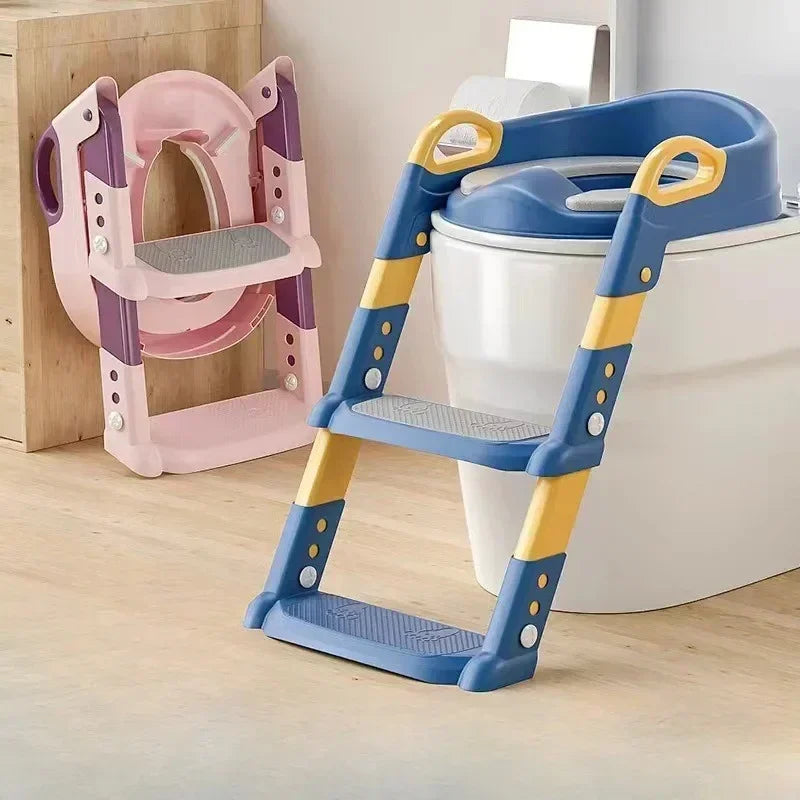 Kids Potty Training Ladder