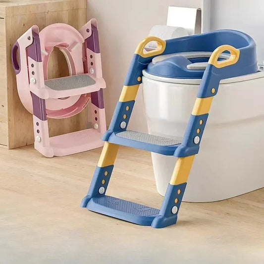 Kids Potty Training Ladder