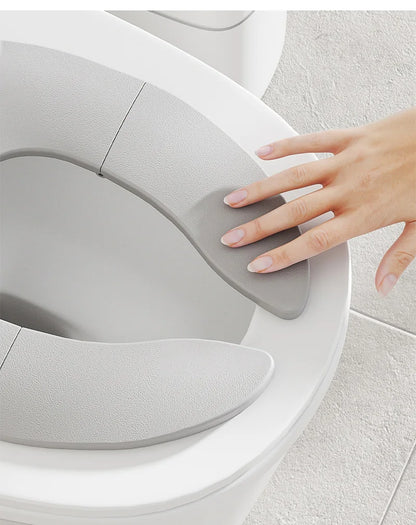 Foldable Kids Potty Mat
