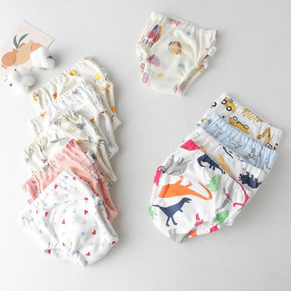 Reusable Baby Training Pants