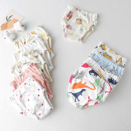 Reusable Baby Training Pants