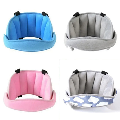 Kids Head Support Belt